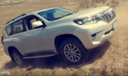 最新普拉多爆料视频播放,揭秘豪华SUV的革新升级