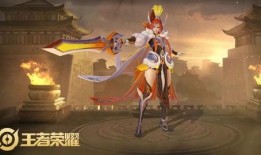 王者最新爆料花木兰,荣耀归来，新技能解锁，战力再升级！